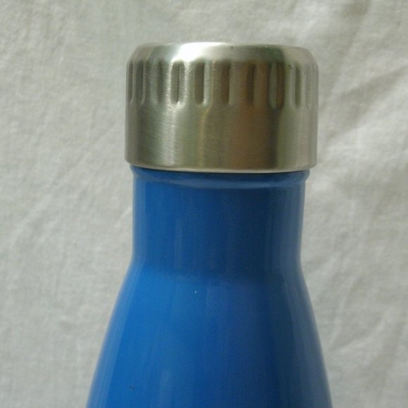 Blue Unicorn Stainless Steel Drink Bottle - Picture 10 of 16